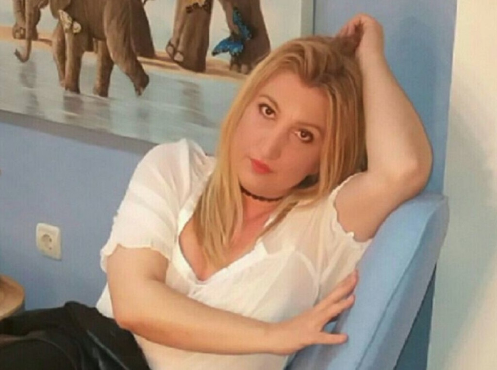 Ljiljana Jevremović