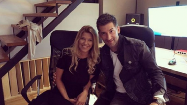 Kija Kockar i Filip Miletić 