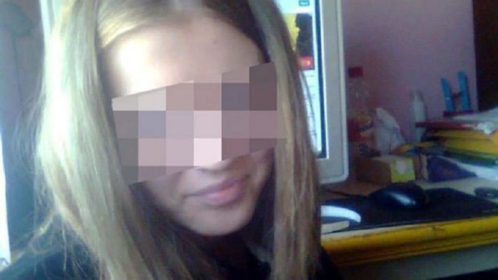 Napadnuta devojčica A. M.