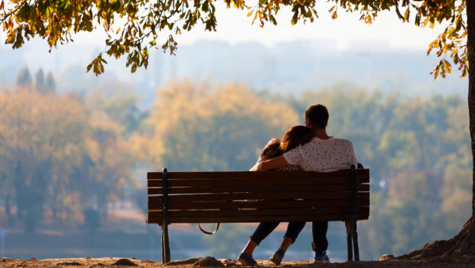 Beograd ljubav