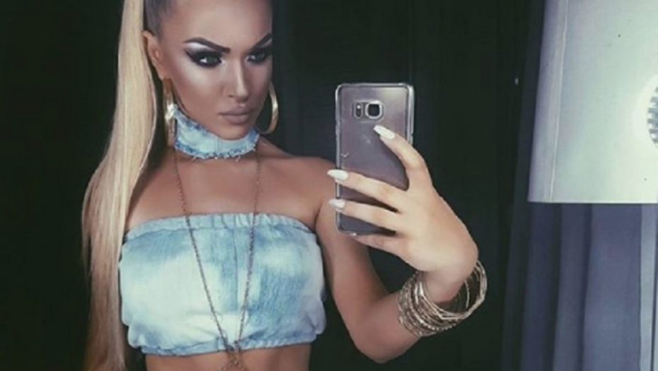 Teodora Džehverović