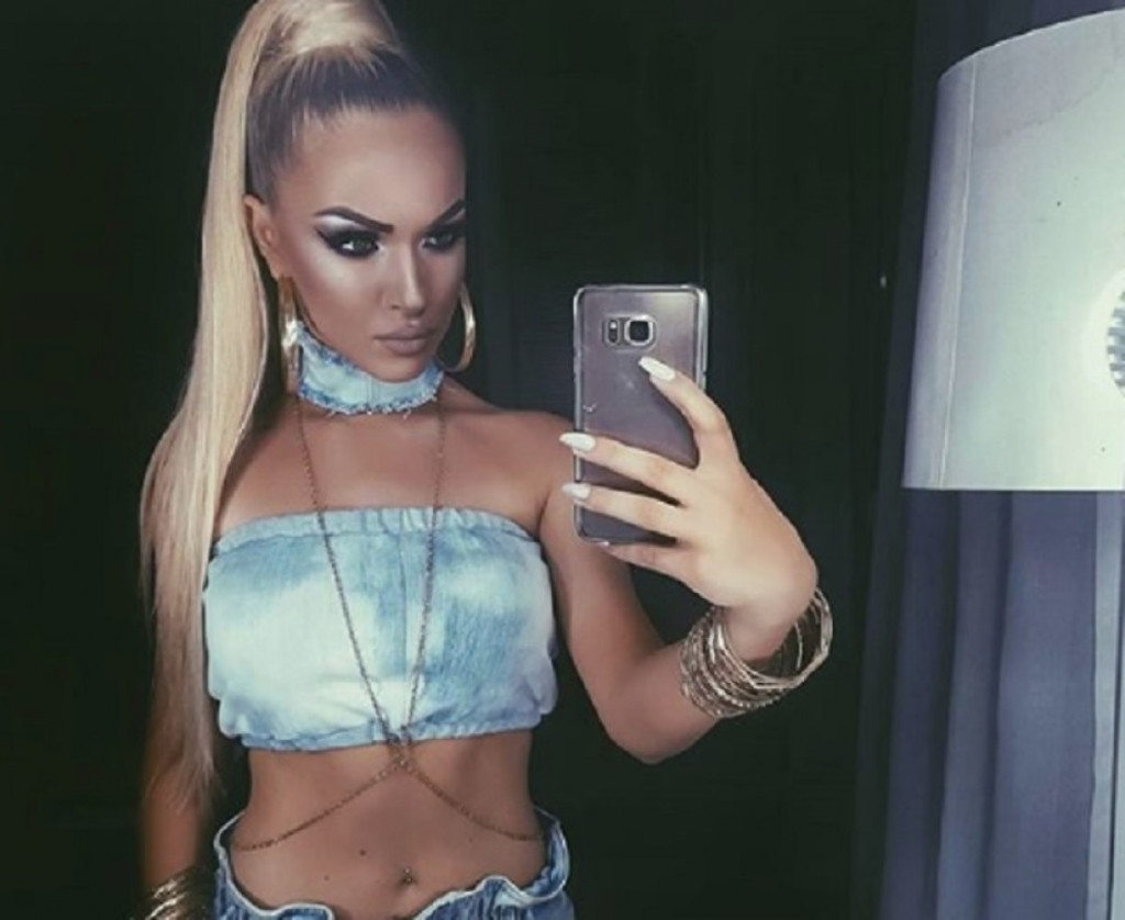 Teodora Džehverović