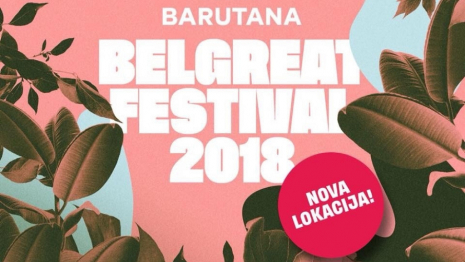 Belgreat festival 