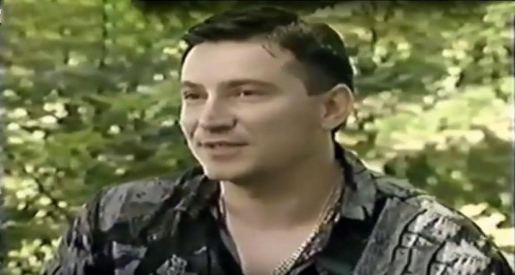 Dragan Nikolić Gagi