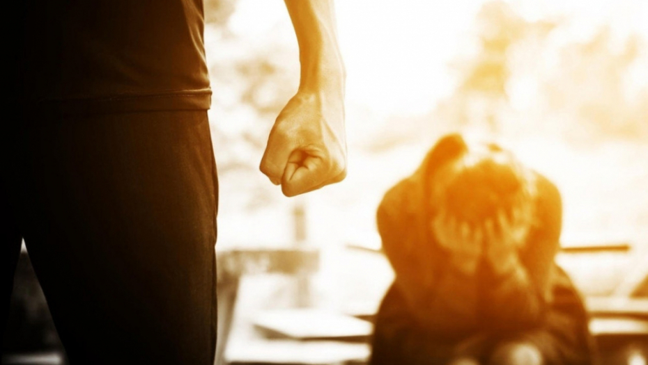 Nasilje, raskid, batine