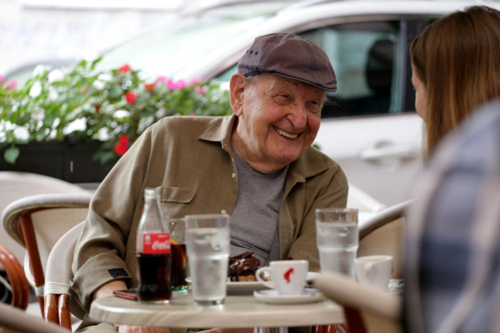 Vlasta Velisavljević