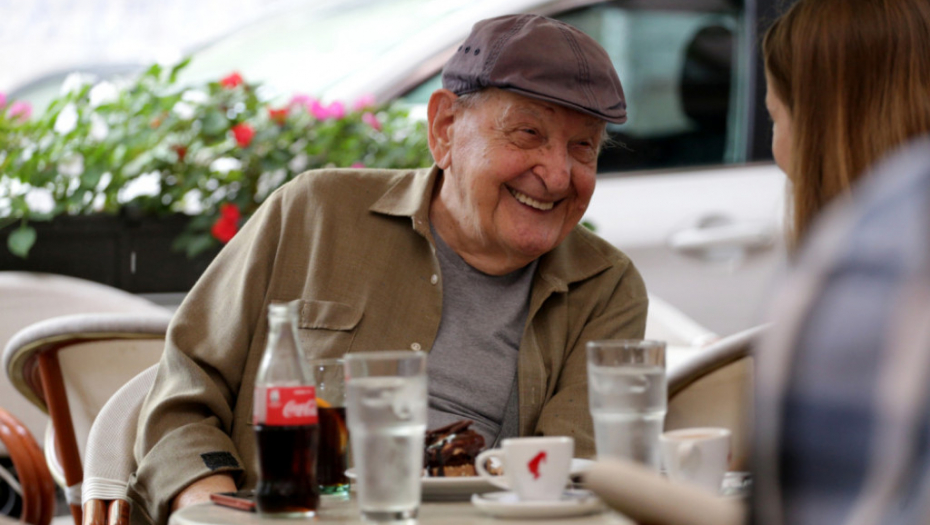 Vlasta Velisavljević