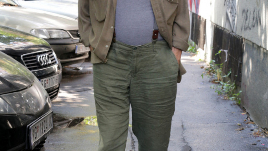 Vlasta Velisavljević