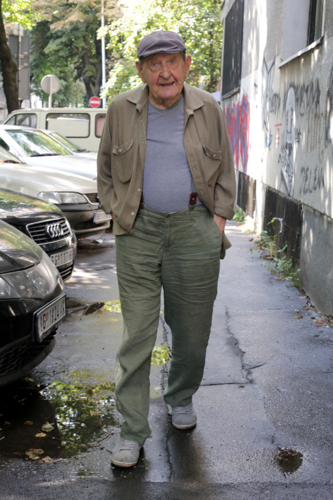 Vlasta Velisavljević