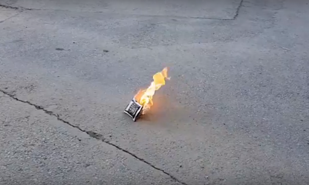 eksplozija mobilnog, mobilni