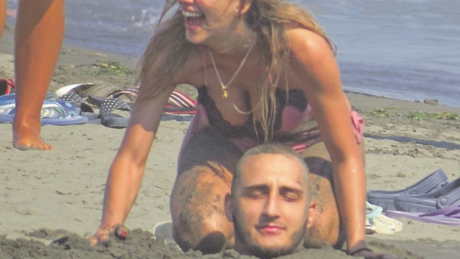 Kristina Kija Kockar i Vuk Mob