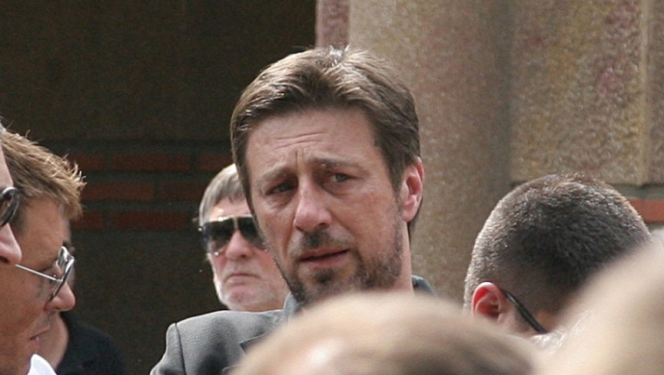 Dragoslav - Miša Ognjanović