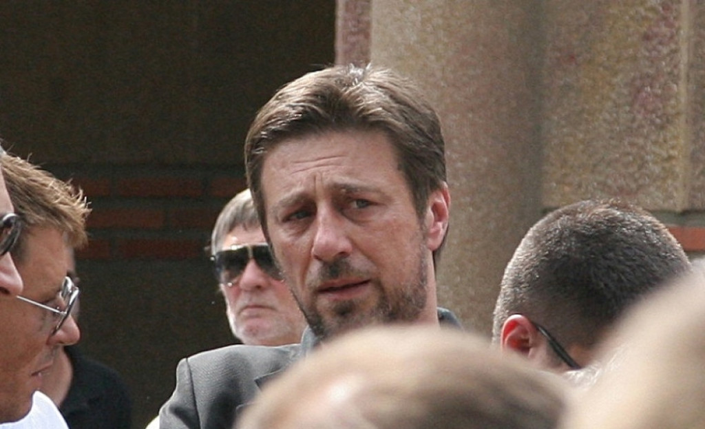 Dragoslav - Miša Ognjanović