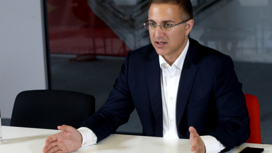 Nebojša Stefanović