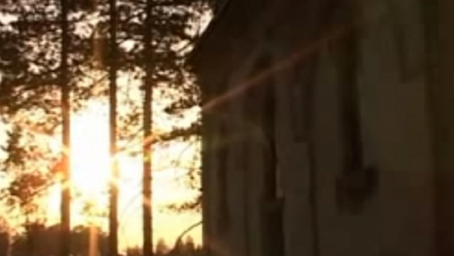 Crkva na Pašincu u kojoj se dogodilo čudo