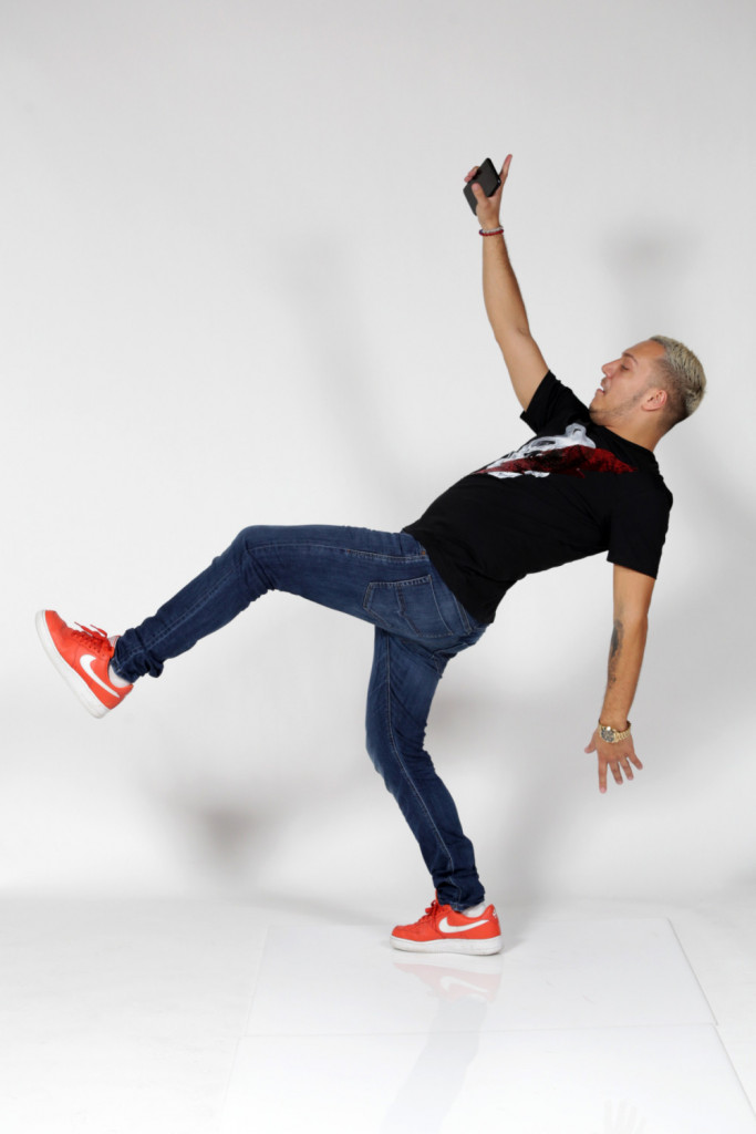 Nenad Mariniković Gastoz