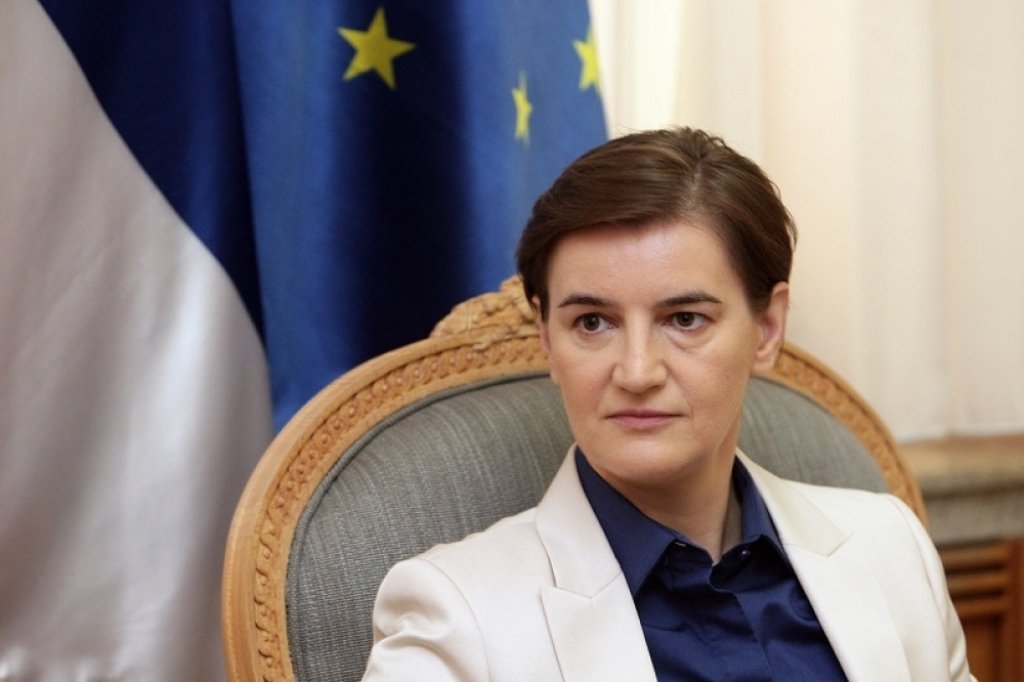 Ana Brnabić