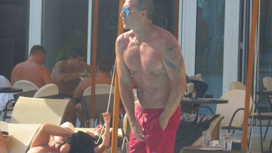 Đole, Vesna i Silvija Đogani 