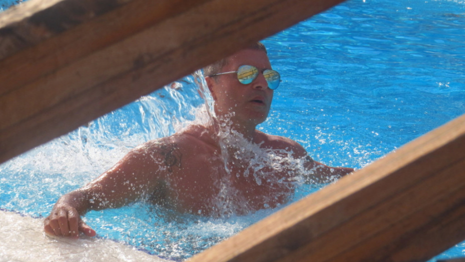 Đole, Vesna i Silvija Đogani 