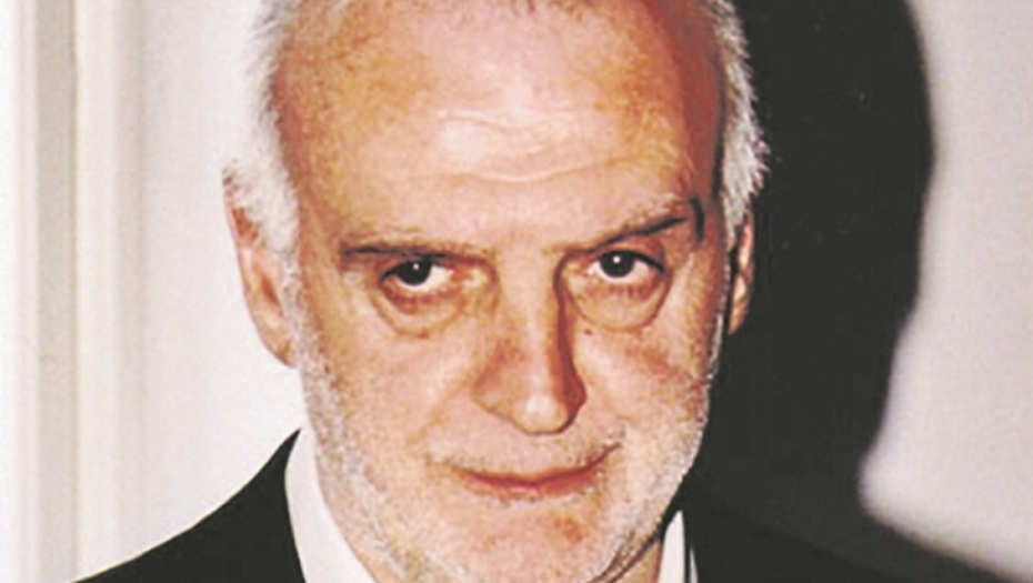 Slobodan Šaranović je bio u ratu sa Lukom Bojović