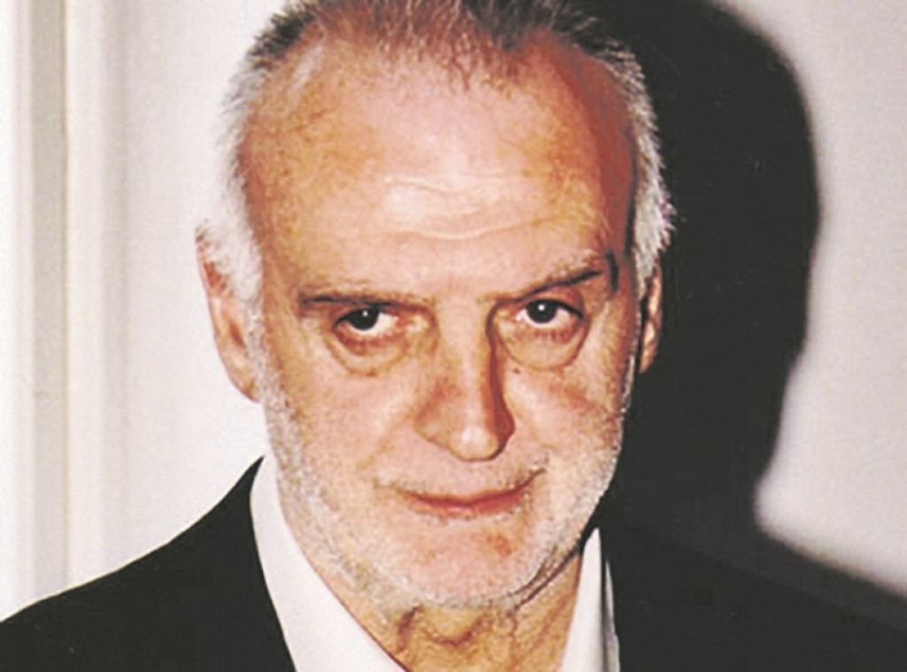 Slobodan Šaranović je bio u ratu sa Lukom Bojović