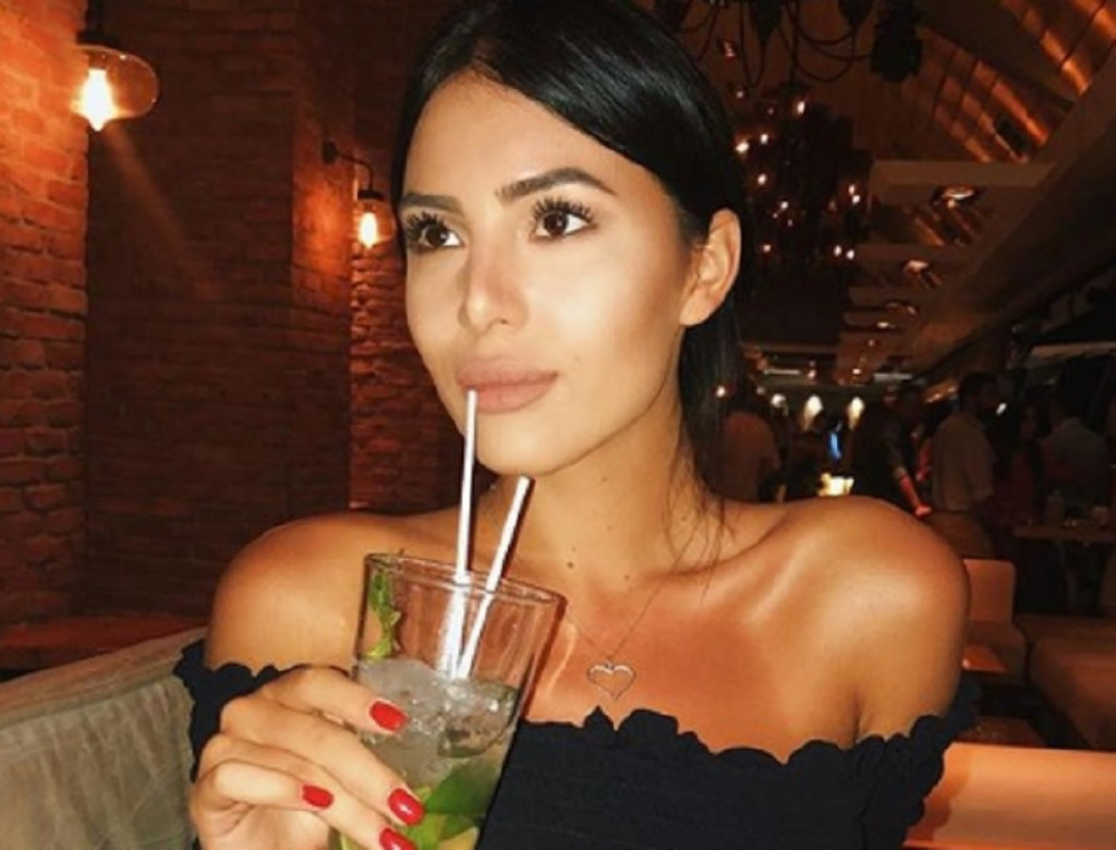 Anastasija Ražnatović