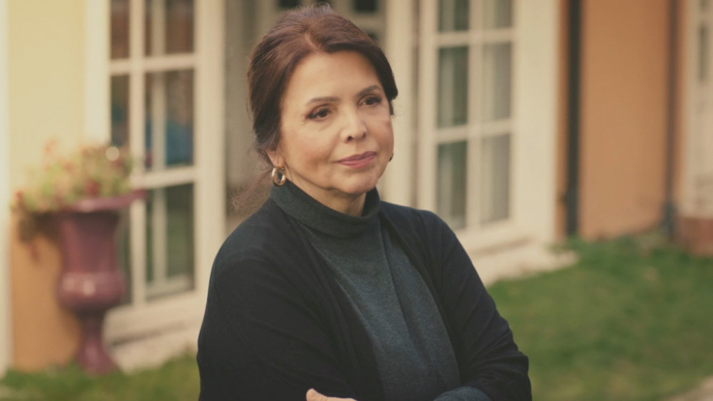 Pogre&scaron;an čovek