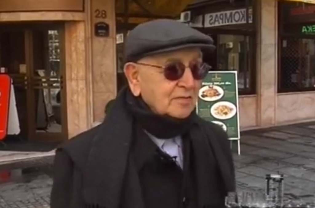 Puriša Đorđević, Milena Dravić