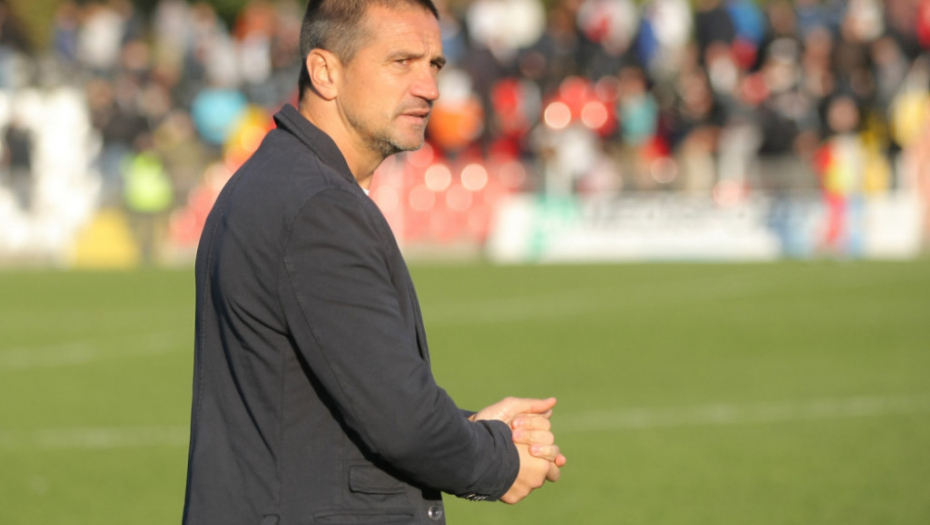 Zoran Mirković