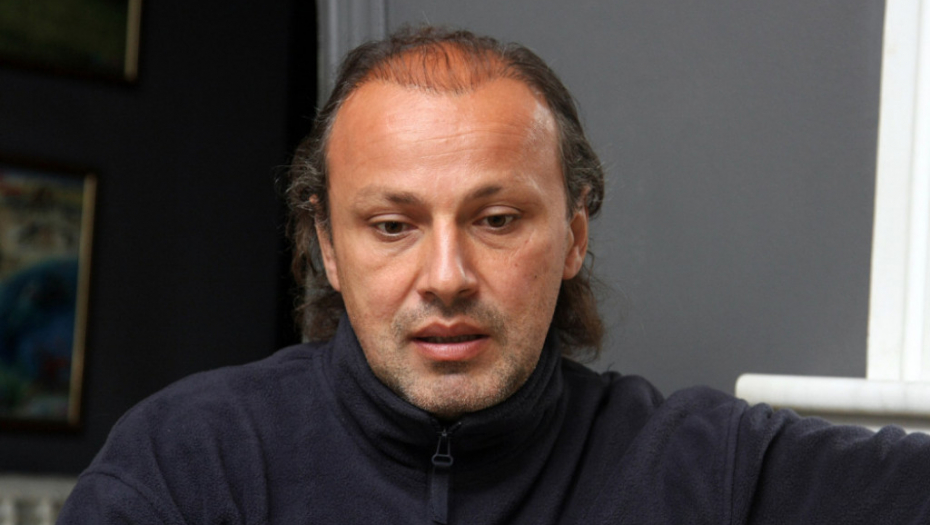 Karađorđe Subotić