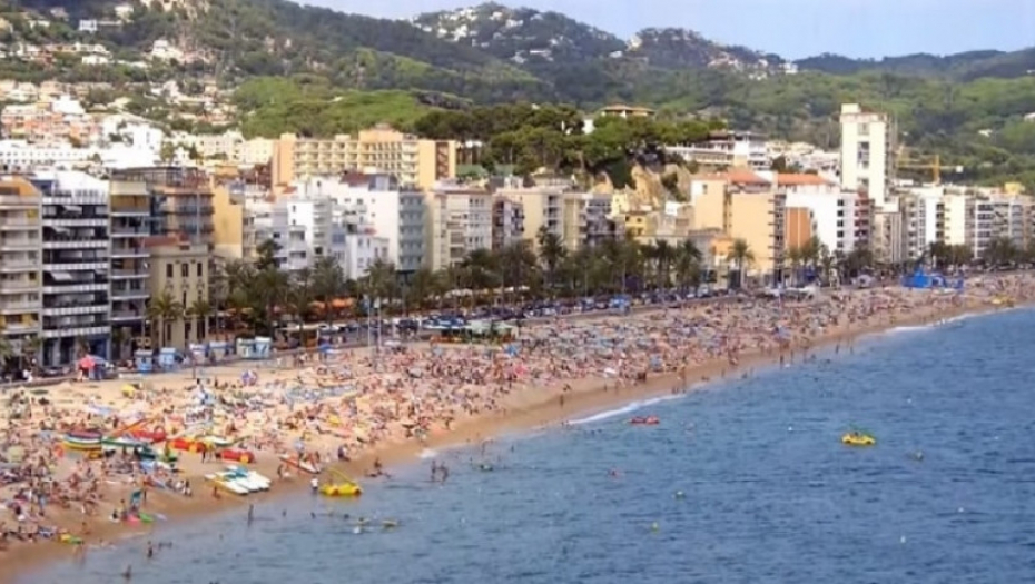 Španija, Ljoret del Mar