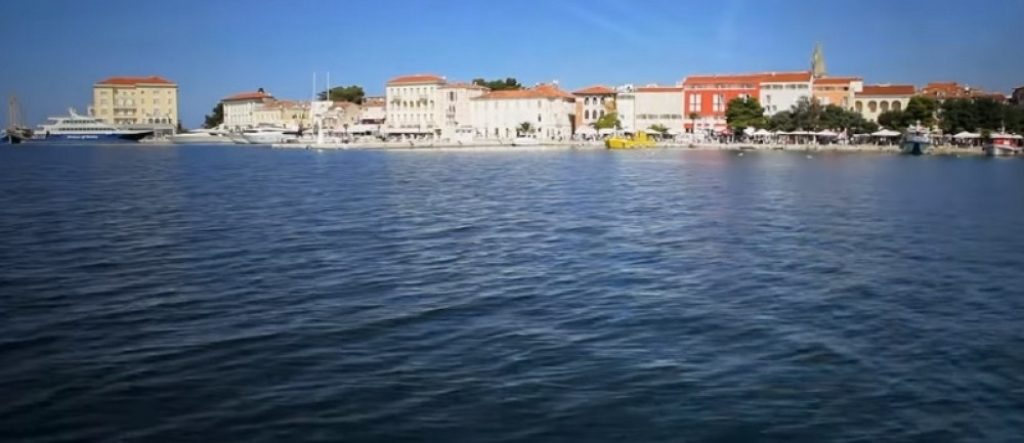 Poreč, Hrvatska