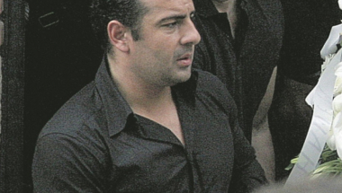 Filip Korać vodi grupu Luke Bojovića