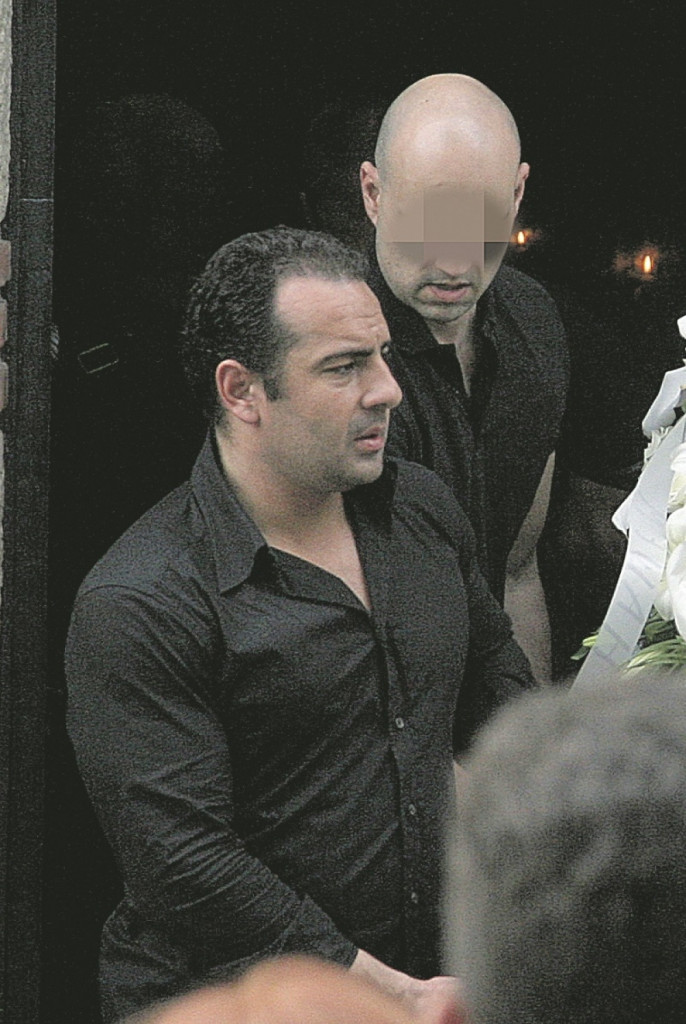 Filip Korać vodi grupu Luke Bojovića