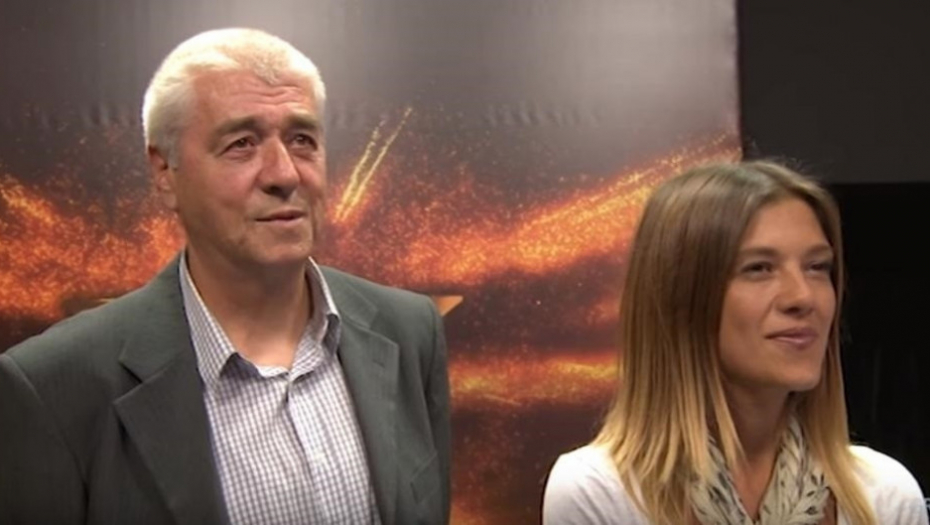 Kija Kockar i Slobin tata