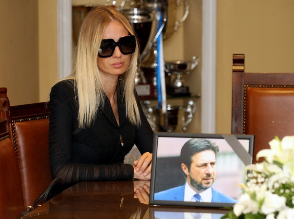 Sanja Papić u strahu za bezbednost