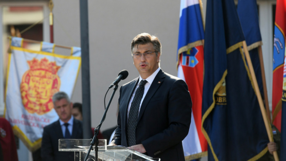 Andrej Plenković