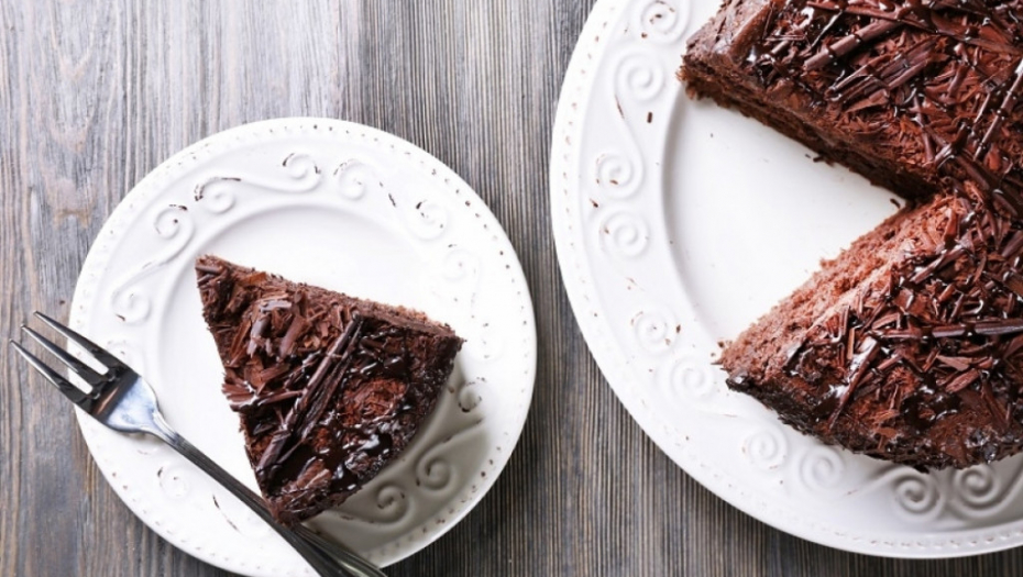 Kolač, torta, desert, slatko