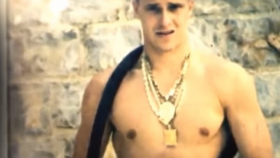 Aleksandar Knežević Knele