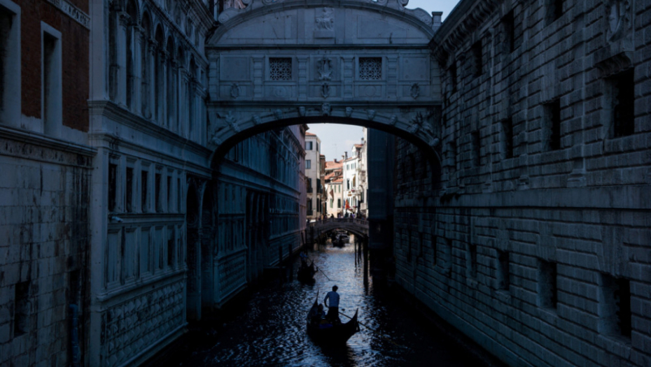 Venecija