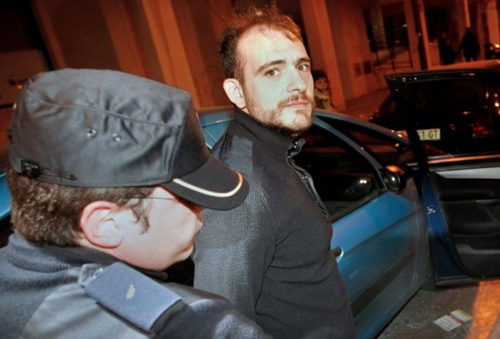 Luka Bojović kao klinac pucao na Divca