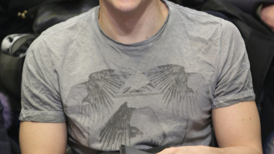 Velimir Stjepanović