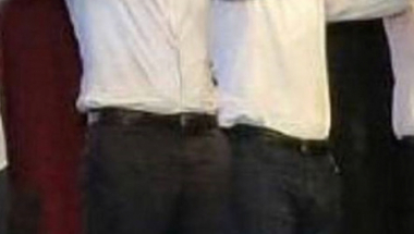 Dragan Đilas i Boško Obradović