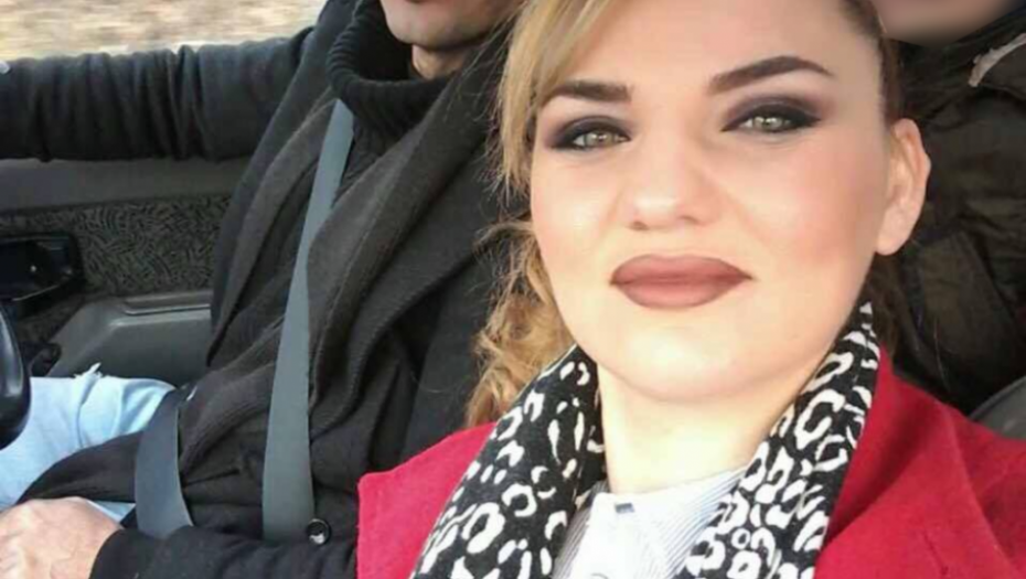 Ubijena Valbona Nrecaj sa ćerkom i bivšim suprugom