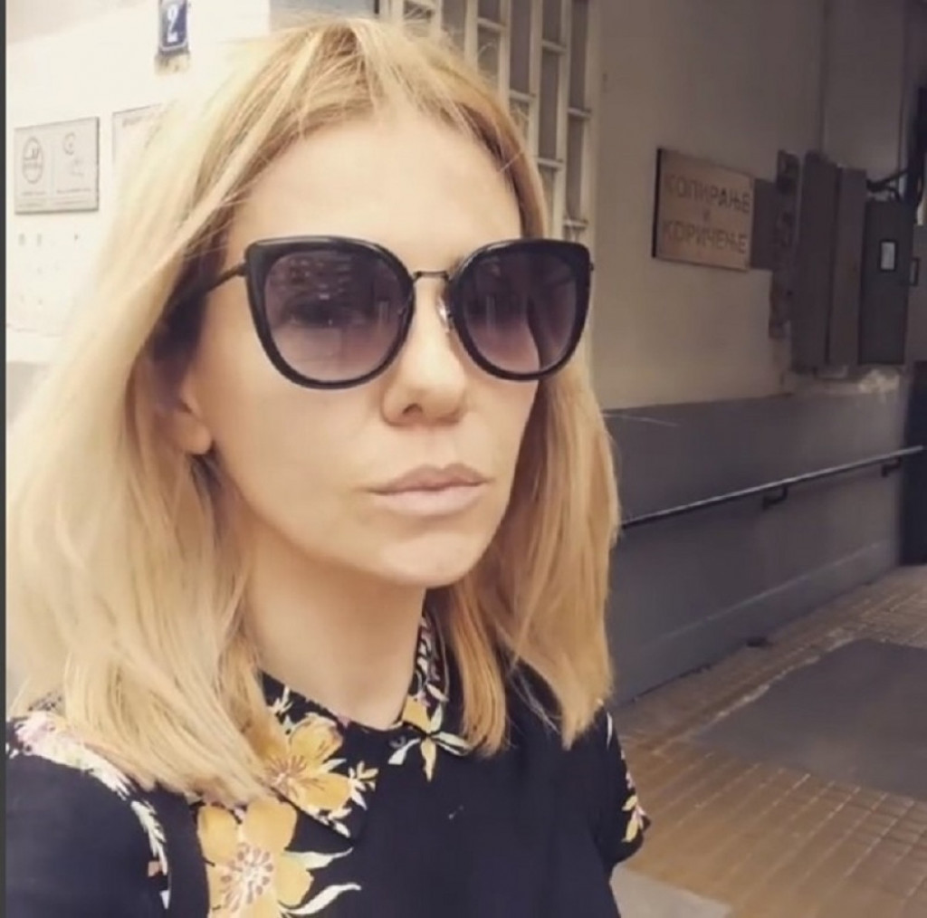 Danijela Vranje&scaron;