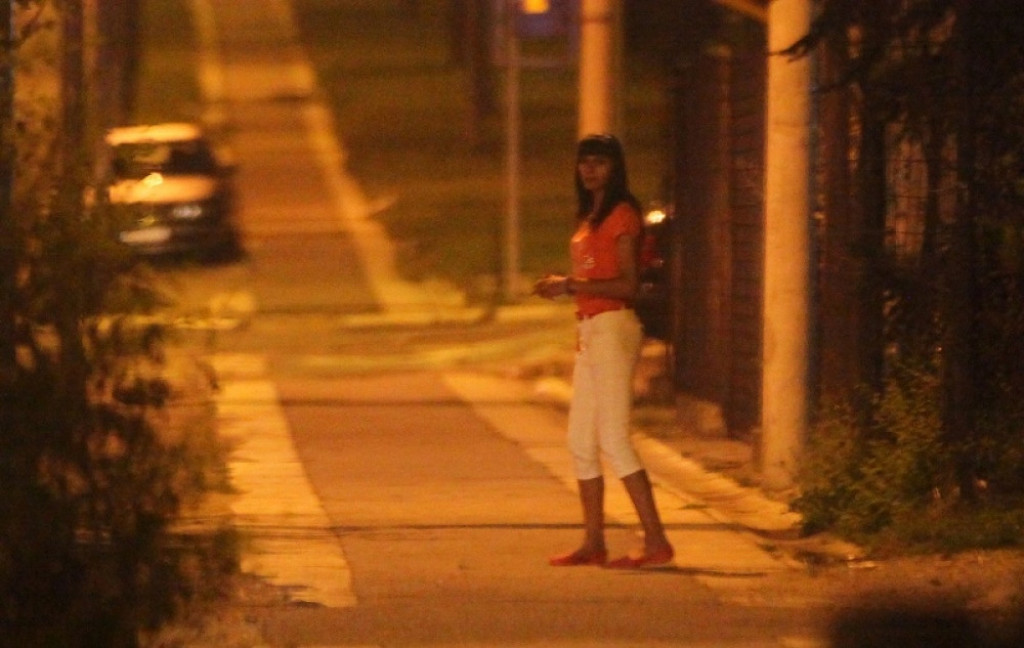 U zagrrabu prostitutke ulične ALARMANTNE FOTOGRAFIJE