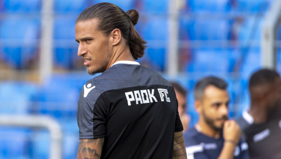 Aleksandar Prijović