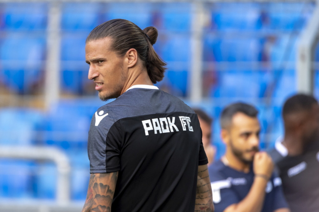 Aleksandar Prijović