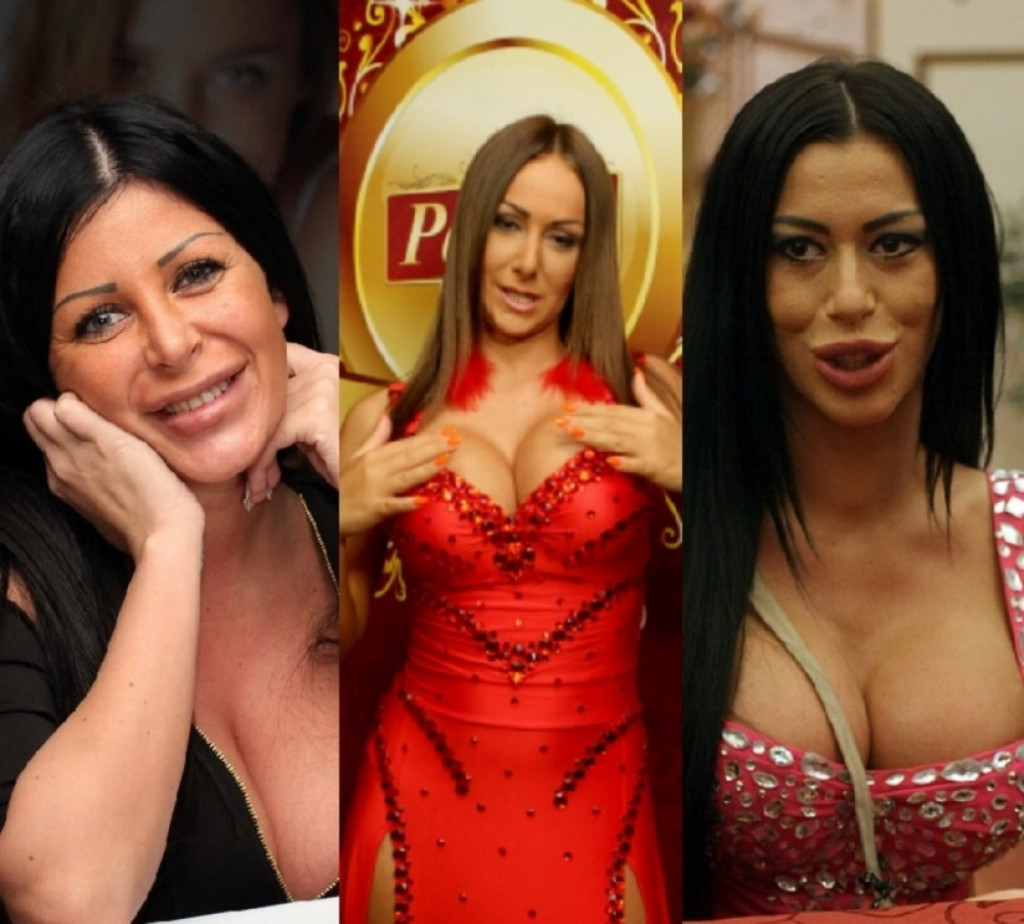 Tijana Đuričić, Maca Diskrecija, Mimi Oro