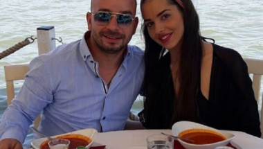 Milutin Radosavljević Mili, Marijana Marković